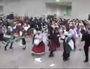 チルノのパーフェクトさんすう教室を踊ってみた【大⑨州東方祭3】