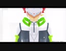 【遊戯王MMD】　リボルバーで威風堂々