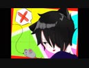 【なでなで】約束のネバーランド　レイ×ねこ　描いてみた【Booo!】