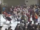 チルノのパーフェクトさんすう教室を踊ってみた【大⑨州東方祭4】