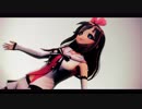 【MMD】MONSTER/Meg & Dia【1080p 60fps】