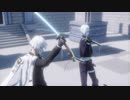 【MMD刀剣乱舞】源氏兄弟でフィクサー【祝・配布三周年！】