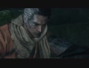 【SEKIRO:SHADOWS DIE TWICE】SnowSkyがのんびりとプレイ part1【隻狼】