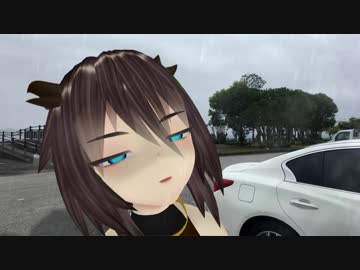 【実況車載動画】だいにせかいのスカイライン 034【バーチャルキャスト】