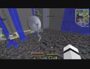 [Minecraft1.7.10]ロータリー生活Part30[ゆっくり実況]