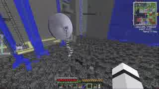 [Minecraft1.7.10]ロータリー生活Part30[ゆっくり実況]