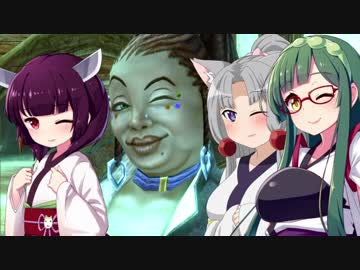 【トワイライトプリンセス】気ままに夢見る黄昏冒険記 Part11【VOICEROID実況】