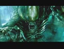 【全宇宙全裸悲鳴ホラー】ALIEN: ISOLATION 国際的ビビリ集【FeniX】