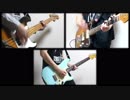 cinema staff / great escape  (進撃の巨人 season1 後期ED) 弾いてみた