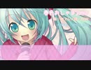 【初音ミク】春色おしゃまjump【オリジナル】