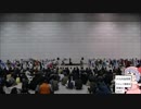 福岡合同祭３で「Spring Shower」を皆で踊ってみた【改】