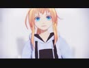 【MMD刀剣乱舞】I'll be back【乱藤四郎】
