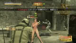 【MGO2R】帰ってきた神ゲー part4【実況】