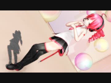 【第11回ラジP杯参加作品】LOL -lots of laugh-【けみか式重音テト】