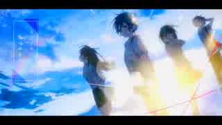 【歌ってみた】ラズライト  / *Luna 【でいじー】