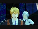 【MMD刀剣乱舞】伯仲でゴーストルール