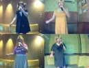 LOVE IS ALL MUSIC／華原朋美