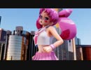 ちびうさっぽい娘　wavefile