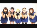 【観覧注意!?】気まぐれメルシィ 踊ってみた【平成最後】