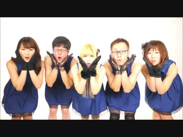 【観覧注意!?】気まぐれメルシィ 踊ってみた【平成最後】