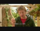 jamie at home トマト篇 1