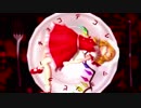 【東方MMD】フランちゃんでビターチョコデコレーション