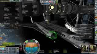 【KSP1.4.5】未来科学で宇宙開発vol.30【ゆっくり実況】