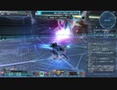 【PSO2】狂想デウス　Phカタナ　31秒
