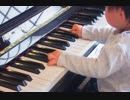 【SideM】MOON NIGHTのせいにして のピアノver.を作りました