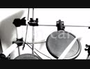 打ち合わせ - thin car