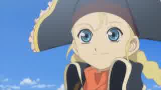 【フルHD】Tales of Vesperia - English version - OP