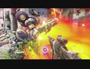 overwatchやるよー ３【実況プレイ】