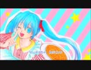 【初音ミク】 ハニースイートパンプキンパイ 【オリジナル曲】