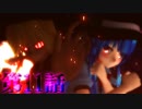 【東方MMD紙芝居】最終兵器・天子救出篇 第11話「魔理沙＆天子VS射命丸文、決着の一撃」