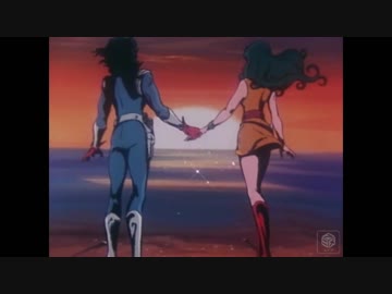 宇宙戦士バルディオスed マリン いのちの旅 ニコニコ動画