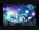 チリヌル世界終末/初音ミク-月雨新