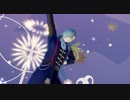 【MMD刀剣乱舞】　金星のダンス　【にっかり青江】