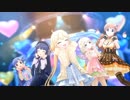 【デレステMV】個人的応援アイドルで無重力シャトル