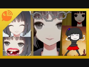 5分くらいでわかる雨森小夜ちゃん、平成放送まとめ