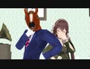なとなと＆馬Pでロキ踊ってみたWithアイドル部