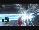 【ダークソウル3】まゆかの近接呪術で侵入戦 part14
