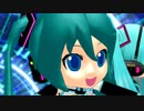 【初音ミク】【ミクダヨー】DAYO feat.初音ミク 2019ver【MMD-PV】 1080p