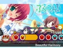 太鼓さん次郎創作譜面『Beautiful Harmony』(OPムービーサイズ)