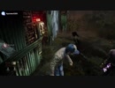 【ドキドキTIME】ゲートでロシアンルーレット【DBD】