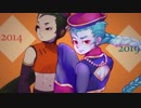 【UTAUカバー】グルカゴン【雷月ガンシン】