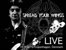 Queen - Spread Your Wings (Live in Copenhagen 1978.4.13)