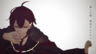 【MMD文アル】ドラマツルギー【だざと、】