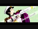 【APヘタリアMMD】Weeeeeeeeeeeeeeeeeeeekeeeeeeeeeeeeeeeeeeeend!!!!!!!【roco式お爺ちゃん5周年】