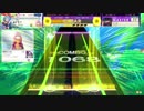 【CHUNITHM平成撮り修め】U.S.A.[MASTER11+]9-0-0