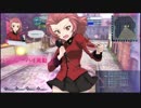動画の始まりに「格言」を言ってから始める　ガールズ＆パンツァー　DTM DX　44格言